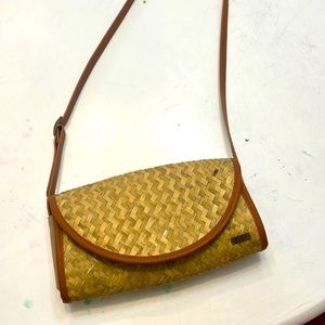 Roxy Purse